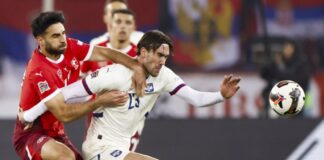 prenos,-austrija-–-srbija:-„orlovi“-igraju-utakmicu-godine