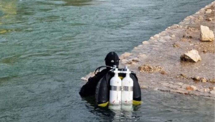 tragedija-na-savi-mup:-policija-izvukla-telo-devojcice-najverovatnije-stare-oko-10-godina