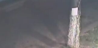 novi-snimci-iz-odzaka:-iza-mileticevog-vozila-isao-i-crni-automobil-(video)