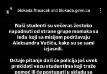 „policija-nam-prekinula-vezu“:-studenti-ftn-iz-cacka-napadnuti,-nadlezni-nisu-reagovali-–-nedeljnik