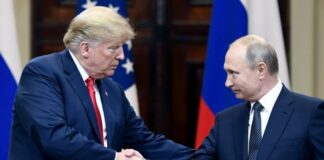 kremlj-otkrio-sta-je-putin-poklonio-trampu:-potez-rusa-dirnuo-americkog-predsednika