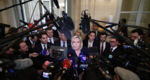 trampova-administracija-„zabrinuta“-zbog-zabrane-bavljenja-politikom-le-penovoj-–-nedeljnik