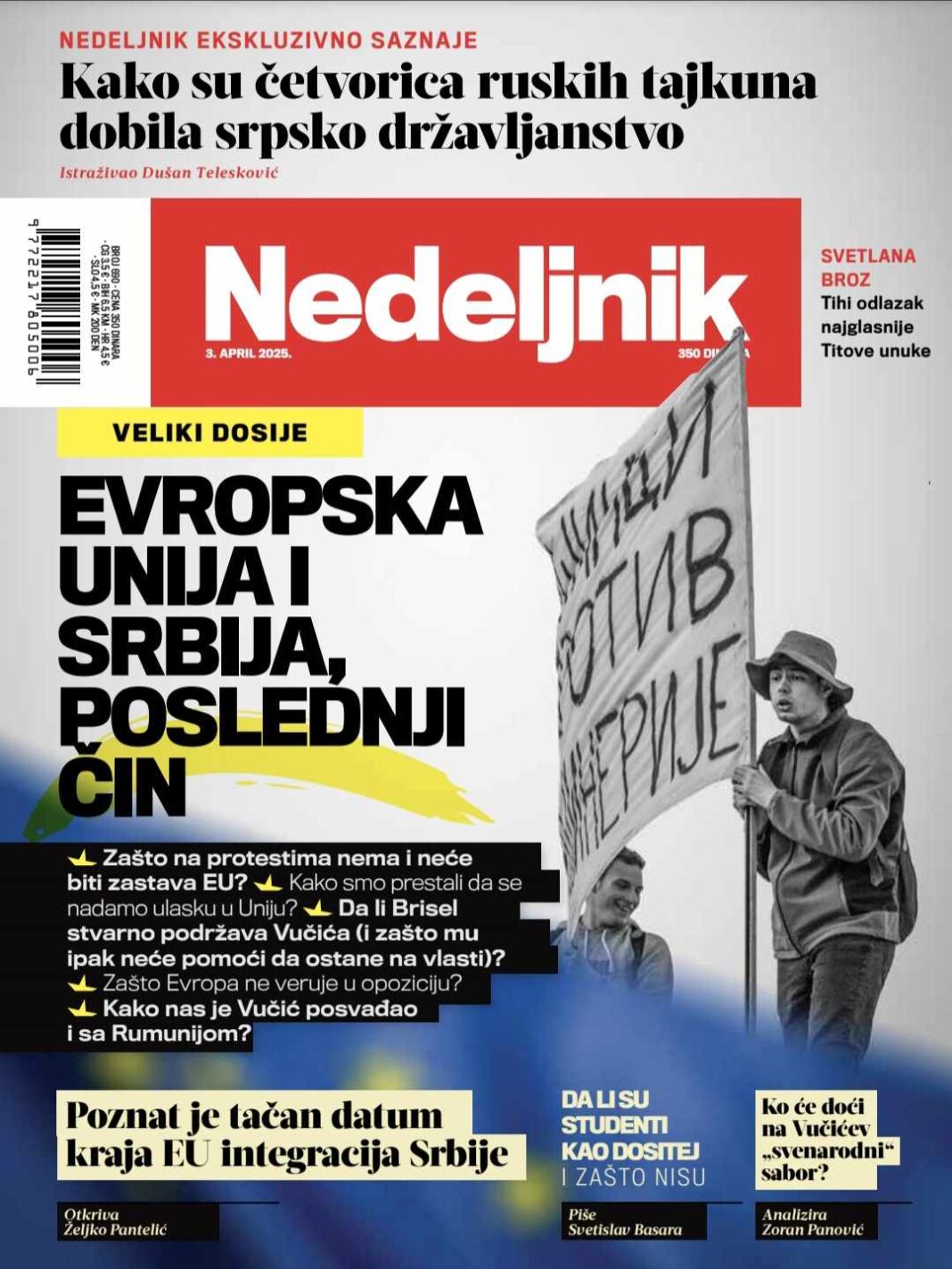 prvi-veliki-pad:-veliki-dosije-o-srbiji-i-evropskoj-uniji-u-novom-broju-nedeljnika-–-nedeljnik