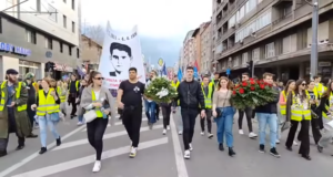 protest-povodom-dana-studenata:-uskoro-polaganje-venaca-na-novom-groblju-–-nedeljnik