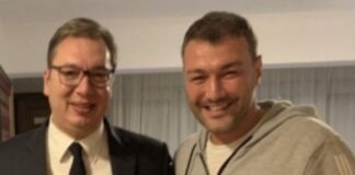 ponosan-na-svog-predsednika,-pravog-patriotu-i-srbina:-proslavljeni-rukometas-mandic-uz-vucica