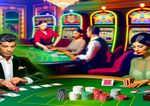 9kboss Gambling enterprise