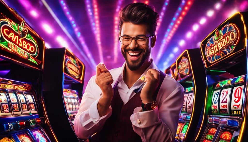 9kboss Gambling enterprise