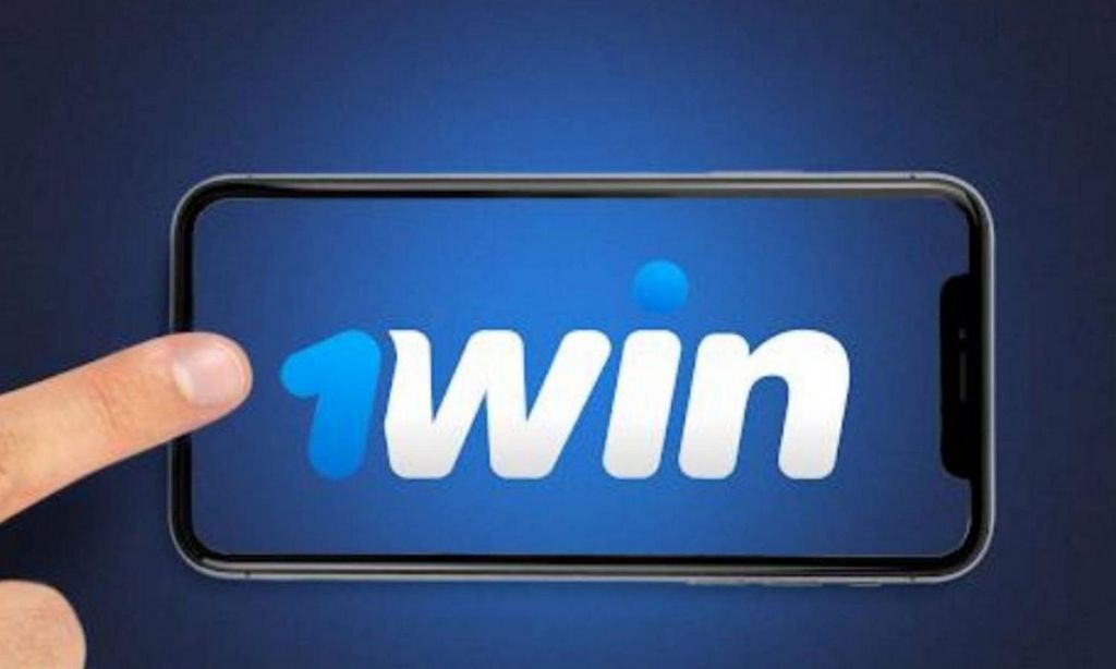 Aplicación 1win