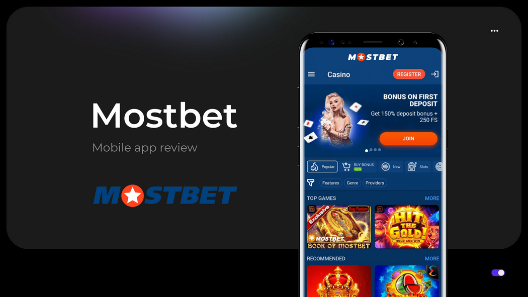 Mostbet Polska – Twój przegląd kasyna i zakładów sportowych