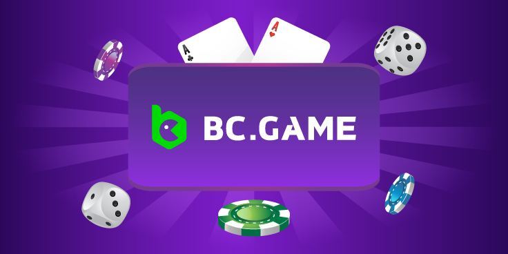 Отзыв о BC.Game
