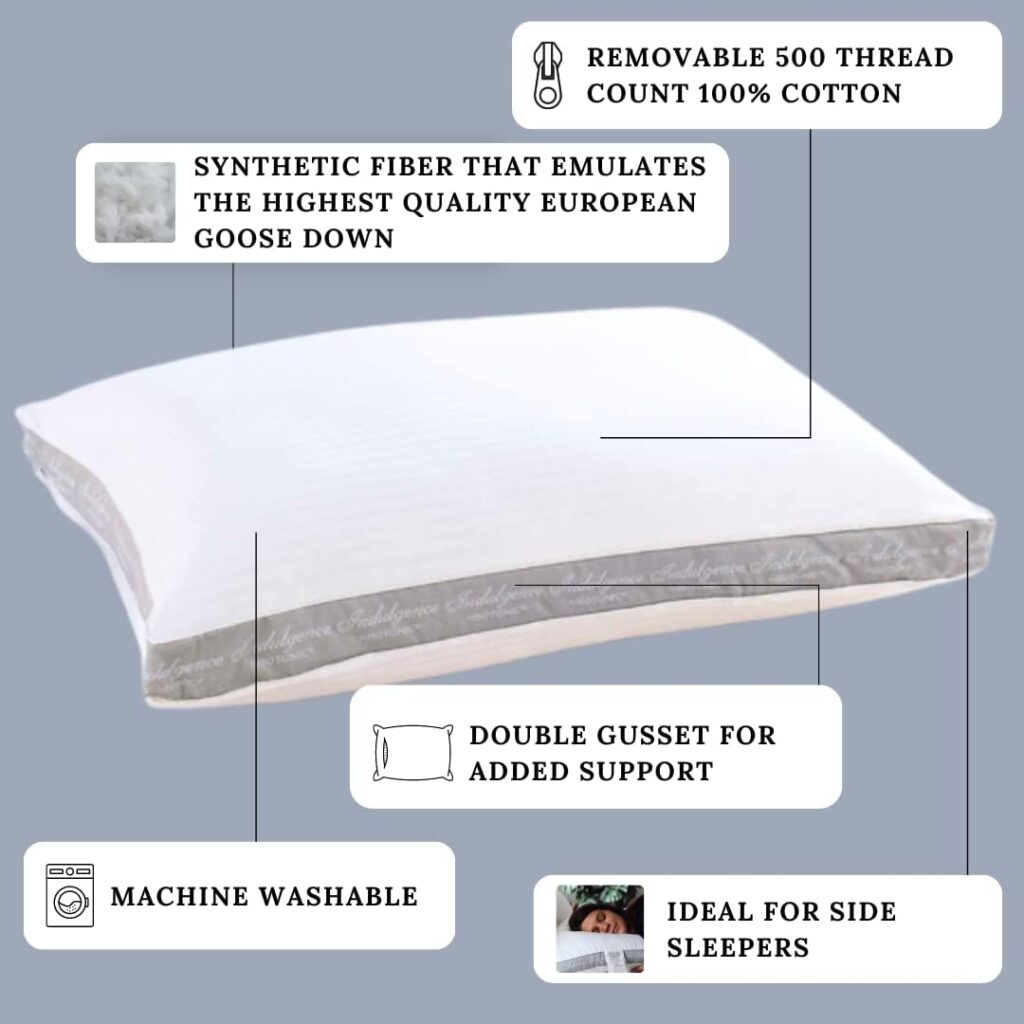 The Most Effective Pillows, According to Comprehensive Testing