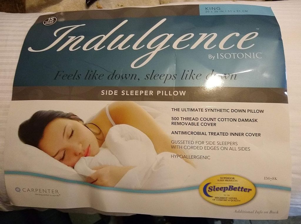 The Most Effective Pillows, According to Comprehensive Testing