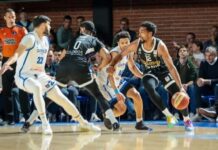 partizan-u-polufinalu-aba-lige:-crno-beli-posle-velike-borbe-pobedili-spartak-(foto)