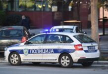 studenti-u-blokadi:-umalo-pregazeno-cetvoro-studenata-ispred-niskog-univerziteta-–-nedeljnik