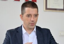 djuric:-navodi-stefanovica-jos-jedan-pokusaj-kriminalizacije-vucica-bez-ikakih-dokaza