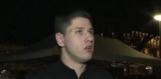 fasizam-blokadera:-napadnut-student-milos-pavlovic-(video)