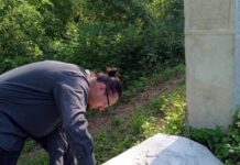 istorija-izronila-iz-korova:-kod-valjeva-obnovljeno-vise-od-50-odavno-zaboravljenih-spomenika-znamenitim-mestanima