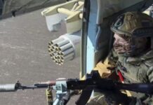 rat-u-ukrajini:-za-dva-sata-unisteno-16-ukrajinskih-dronova-–-evo-sta-je-sve-bilo-na-udaru-ruskih-oruzanih-snaga