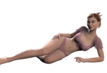 seksi-baka-u-sestoj-deceniji-–-pevacica-u-minijaturnom-bikiniju-sa-unukom-uziva-na-bazenu-(foto)