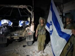 idf:-u-miniranoj-zgradi-u-kan-junisu-poginula-cetvorica-izraelskih-vojnika