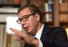 vucic-za-„jerusalem-post“:-ja-sam-jedini-u-evropi-danas-koji-trguje-municijom-sa-izraelom,-zato-me-kritikuju-–-nedeljnik