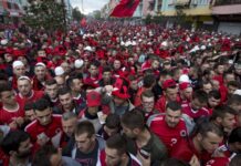 prenos,-albanija-–-srbija:-skandal-u-tirani!-(video)