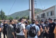 kosjeric:-aktivisti-tvrde-da-su-otkrili-jos-jedan-sns-stab-u-blizini-toplane-–-nedeljnik