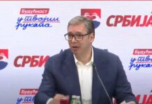 vucic-o-izborima-u-zajecaru-i-kosjericu:-uslovi-do-sada-nevidjeni,-dovodili-su-batinase-koji-su-pretili-stanovnistvu