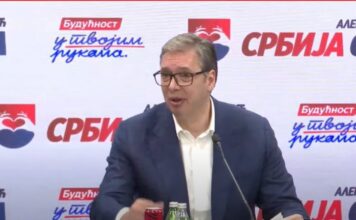 vucic-o-izborima-u-zajecaru-i-kosjericu:-uslovi-do-sada-nevidjeni,-dovodili-su-batinase-koji-su-pretili-stanovnistvu
