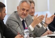 ministar-gajic-pruzio-podrsku:-u-privrednoj-komori-srbije-osnovana-sekcija-fitnes-industrije