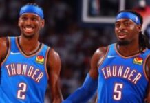 finale-nba:-oklahoma-deklasirala-indijanu-u-drugoj-utakmici-–-nedeljnik