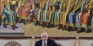 kremlj-ostro-osudio-napad-na-iran:-putin-prati-situaciju-u-realnom-vremenu