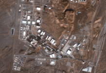 ovo-su-postrojenja-koja-je-idf-gadjao-u-sinocnjem-napadu:-iran-ima-dovoljno-materijala-za-10-nuklearnih-bombi-–-nedeljnik