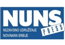 nuns-trazi-od-nadleznih-da-reaguju-na-pretnje-brankici-stankovic-i-novinarki-glasa-zajecara-–-nedeljnik