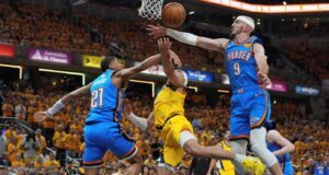 oklahoma-izjednacila-na-2:2-protiv-indijane-u-finalu-nba-lige-–-nedeljnik
