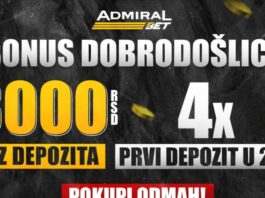 dobrodoslica-koju-ne-zaboravljate-–-do-3000-dinara-bez-depozita-i-300%-bonusa