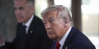tramp-napustio-samit-g7-ranije-zbog-sukoba-na-bliskom-istoku:-potpisao-sporazum-sa-velikom-britanijom