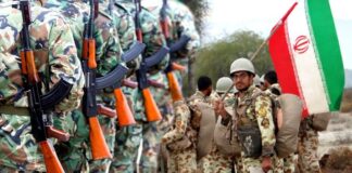 izrael-likvidirao-novog-sefa-vojske-irana:-teheran-bacen-na-kolena
