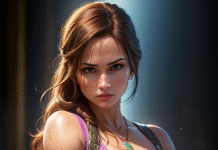 tea-tairovic-kao-lara-croft:-prepoznajete-li-bubu-na-ovoj-slici!?