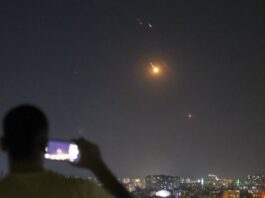 rat-na-bliskom-istoku:-iran-presreo-14-izraelskih-dronova-–-sirene-aktivirane-na-severu-izraela-(foto)