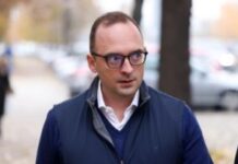aleksandar-papic-pusten-iz-pritvora-mesec-dana-ranije,-apelacioni-sud-preinacilo-resenje-i-dozvolio-kucni-pritvor-–-nedeljnik