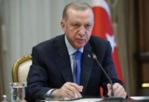erdogan:-turska-pazljivo-prati-„izraelske-teroristicke-napade-na-iran“-–-nedeljnik