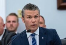 hegset:-pentagon-je-informisao-trampa-o-mogucim-opcijama-u-ratu-izraela-s-iranom-–-nedeljnik
