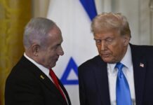 „hvala-mu-sto-je-uz-izrael“-netanjahu:-u-stalnoj-sam-komunikaciji-sa-trampom