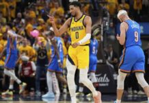 ludnica-u-nba-ligi:-indijana-razbila-oklahomu,-majstorica-odlucuje-sampiona-(foto/video)