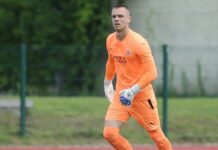 „ziveo-sam-partizan-svakim-danom“:-aleksandar-jovanovic-se-emotivnom-porukom-oprostio-od-crno-belih