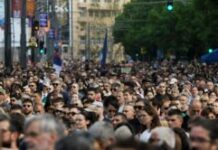 studenti-danas-ispred-pravnog-fakulteta-u-beogradu,-zborovi-gradjana-ispred-rik-a-–-nedeljnik