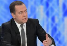 medvedev-o-iranskom-nuklearnom-programu:-nikakvi-udari-ovde-nece-pomoci