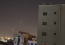 ljudi-u-panici-beze-i-traze-zaklon:-uznemirujuci-snimci-iranskog-napada-na-katar,-sa-neba-padaju-delovi-raketa-(video)