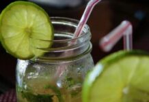 „no-hito“-letnje-osvezenje:-bezalkoholni-mohito-sa-mentom,-lipom-i-limunom-–-nedeljnik